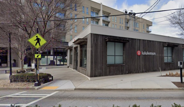 Atlanta Police Nab Suspect With $4K Stolen Lululemon Merchandise Amid Surge in Retail Thefts
