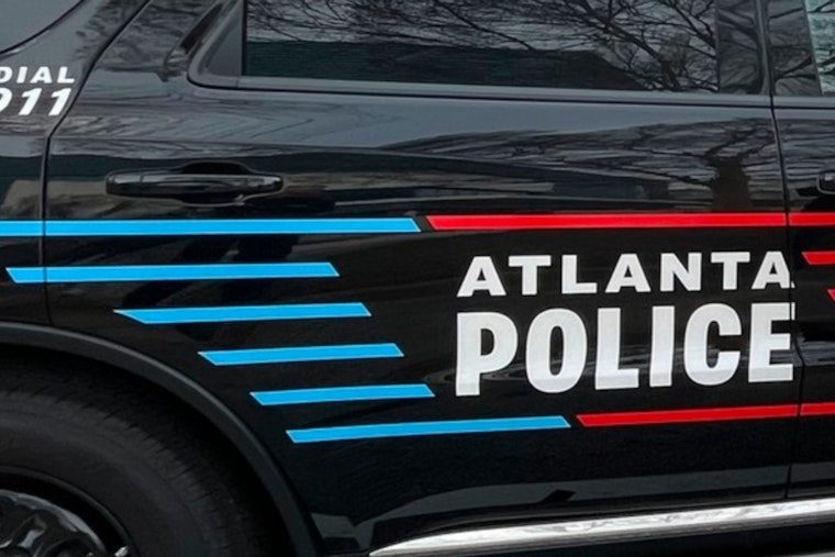 Atlanta Police Seek Public Help to Recover Stolen Lawn Equipment and Offer 2000 Dollar Reward