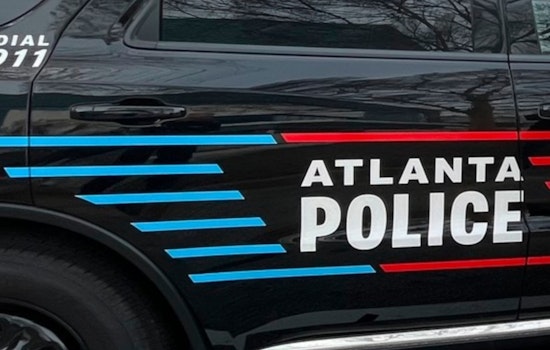 Atlanta Police Seek Public Help to Recover Stolen Lawn Equipment and Offer 2000 Dollar Reward