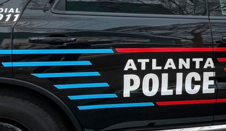 Atlanta Police Seek Public Help to Recover Stolen Lawn Equipment and Offer 2000 Dollar Reward