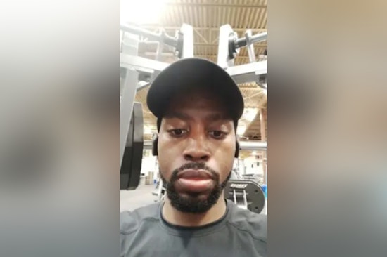 Atlanta Police Seek Public's Help to Locate Missing Man Last Seen Near Midtown MARTA Station