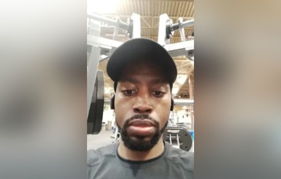 Atlanta Police Seek Public's Help to Locate Missing Man Last Seen Near Midtown MARTA Station
