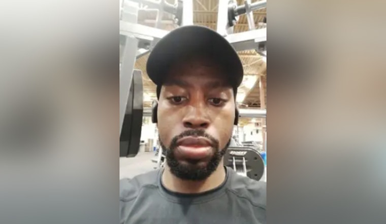 Atlanta Police Seek Public's Help to Locate Missing Man Last Seen Near Midtown MARTA Station