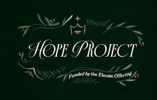 Atlanta Police Spread Holiday Cheer with 'The Hope Project' Gift Giveaway During Traffic Stops