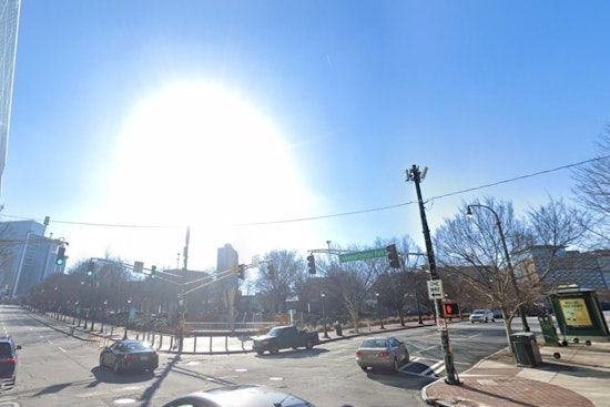 Atlanta Residents Prepare for Frosty Mornings and Mild Days Ahead of Christmas Week