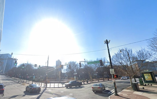 Atlanta Residents Prepare for Frosty Mornings and Mild Days Ahead of Christmas Week