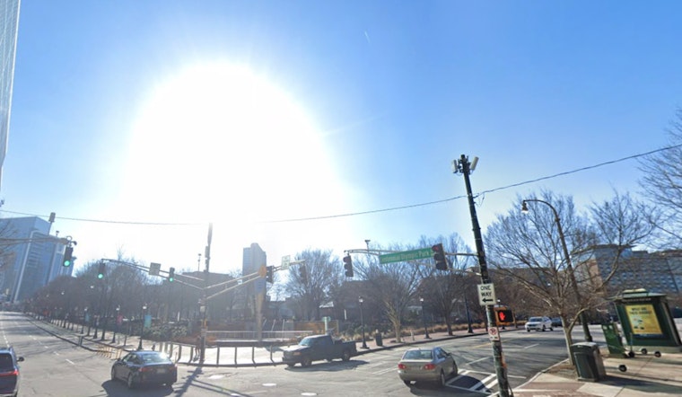 Atlanta Residents Prepare for Frosty Mornings and Mild Days Ahead of Christmas Week