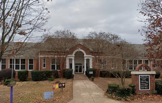 Atlanta Residents to Engage with Democratic Lawmakers Parent, Oliver, and Crawford at Town Hall Event in Decatur