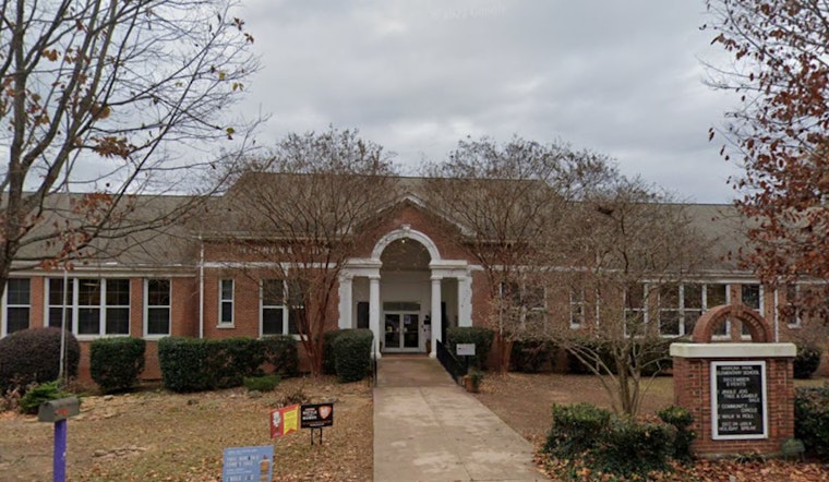 Atlanta Residents to Engage with Democratic Lawmakers Parent, Oliver, and Crawford at Town Hall Event in Decatur