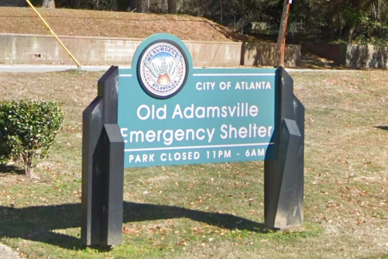 Atlanta Responds to Cold Snap with Nightly Warming Centers in Two Locations
