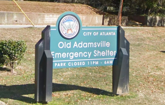 Atlanta Responds to Cold Snap with Nightly Warming Centers in Two Locations