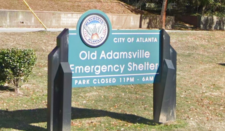 Atlanta Responds to Cold Snap with Nightly Warming Centers in Two Locations