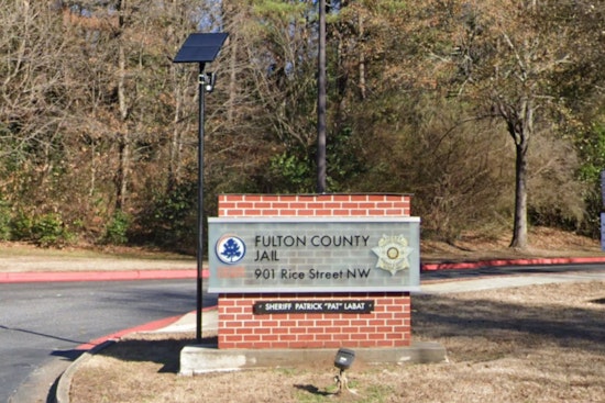 Atlanta Teen Charged with Murder and Aggravated Assault in Fairfield Place NW Homicide Case