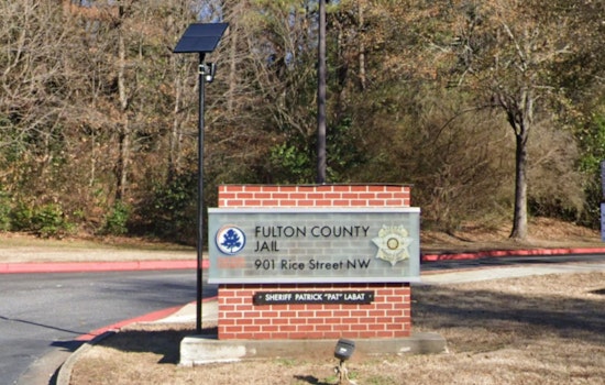 Atlanta Teen Charged with Murder and Aggravated Assault in Fairfield Place NW Homicide Case