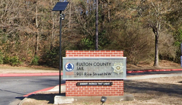 Atlanta Teen Charged with Murder and Aggravated Assault in Fairfield Place NW Homicide Case