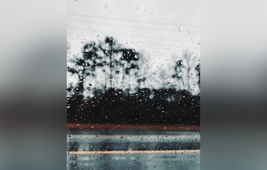 Atlanta Weather Forecast Predicts Rain, Fog, and a Gradual Warm-Up