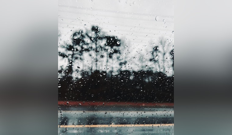 Atlanta Weather Forecast Predicts Rain, Fog, and a Gradual Warm-Up