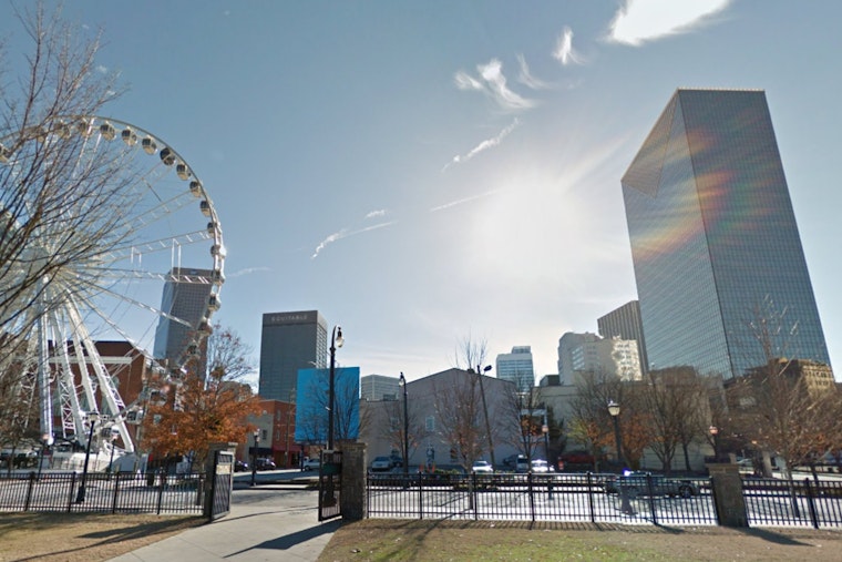 Atlanta Weather Rollercoaster as Sunny Skies Give Way to Stormy Showers in Weekly Forecast