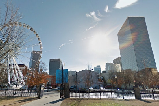 Atlanta Weather Rollercoaster as Sunny Skies Give Way to Stormy Showers in Weekly Forecast