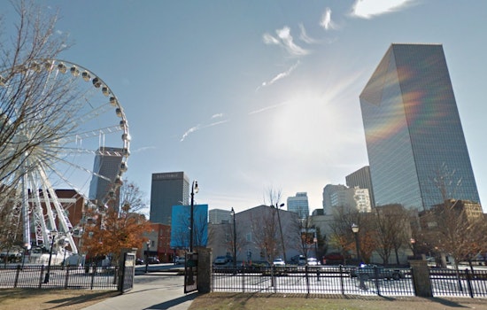 Atlanta Weather Rollercoaster as Sunny Skies Give Way to Stormy Showers in Weekly Forecast