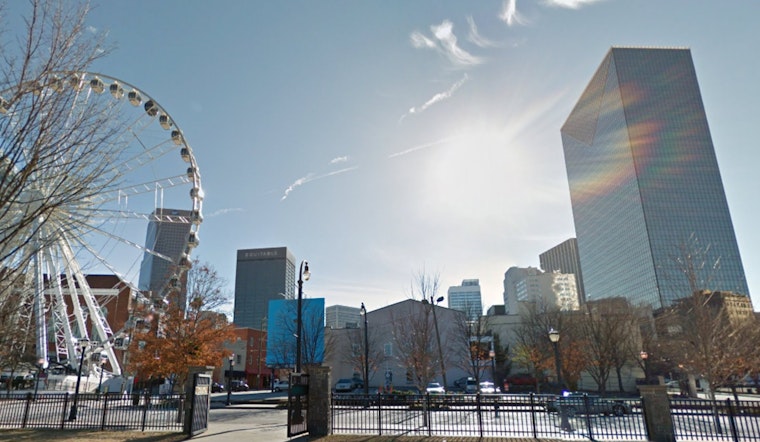 Atlanta Weather Rollercoaster as Sunny Skies Give Way to Stormy Showers in Weekly Forecast