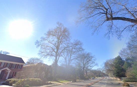 Atlanta Week Ahead: Foggy Mornings and Mixed Skies with Chances of Rain