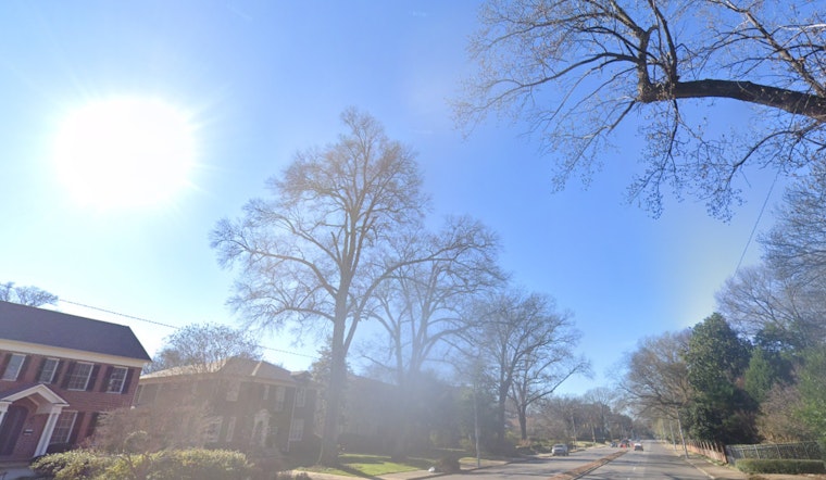 Atlanta Week Ahead: Foggy Mornings and Mixed Skies with Chances of Rain