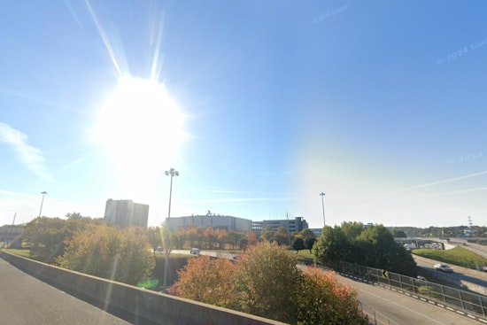 Atlanta Welcomes a Sunny Holiday Season, Christmas Day May See Showers