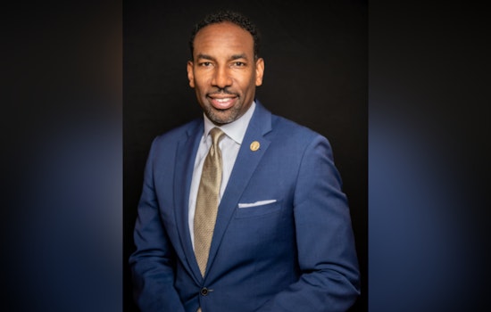Atlanta Welcomes Theresa Austin-Gibbons as Interim Commissioner of Labor Services; Continues Employment Development Legacy