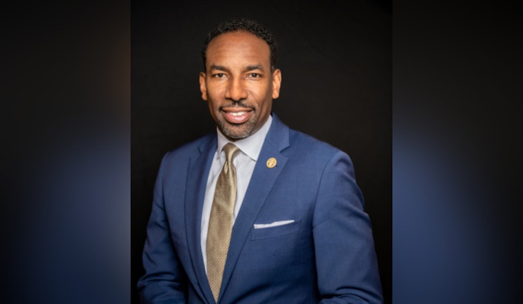 Atlanta Welcomes Theresa Austin-Gibbons as Interim Commissioner of Labor Services; Continues Employment Development Legacy