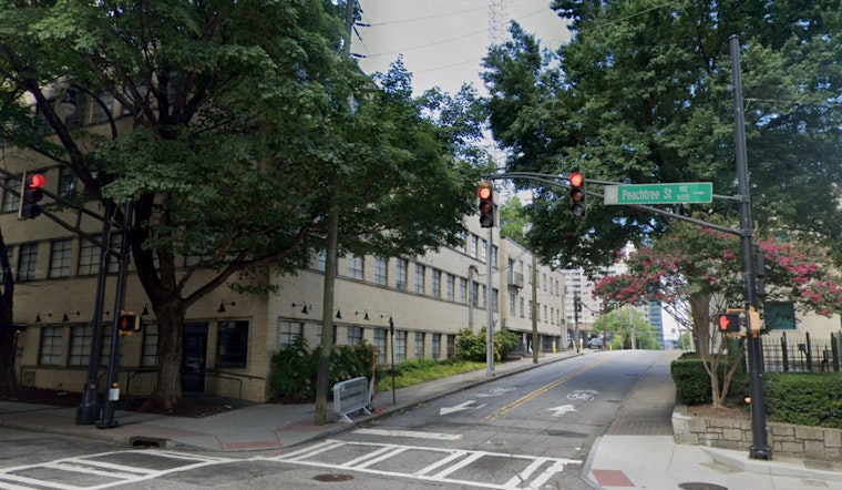 Atlanta Woman Facing Charges After Stabbing Incident in Midtown