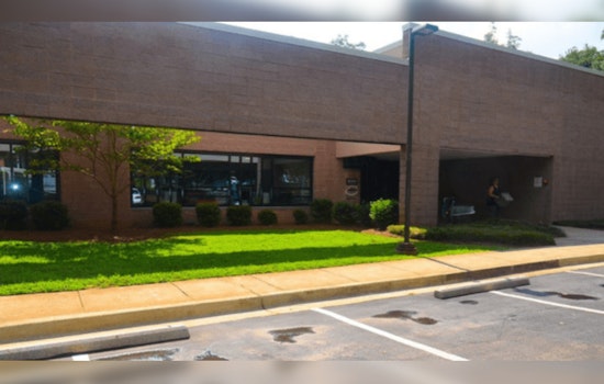 Atlanta's Dogwood Library Temporarily Closes for Heating System Repairs, Disrupting Local Routine