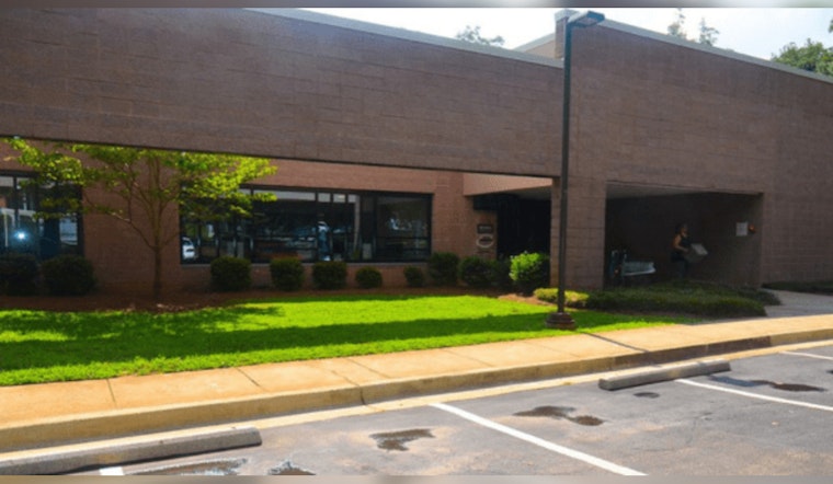 Atlanta's Dogwood Library Temporarily Closes for Heating System Repairs, Disrupting Local Routine