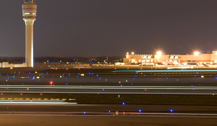 Atlanta's Hartsfield-Jackson Airport Faces Holiday Travel Surge Despite Weather Concerns