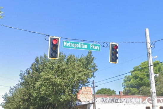 Atlanta's Metropolitan Parkway Shooting, 19-Year-Old Charged with Felony and Malice Murder