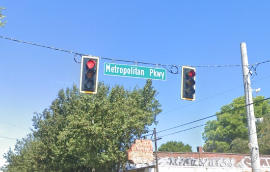 Atlanta's Metropolitan Parkway Shooting, 19-Year-Old Charged with Felony and Malice Murder