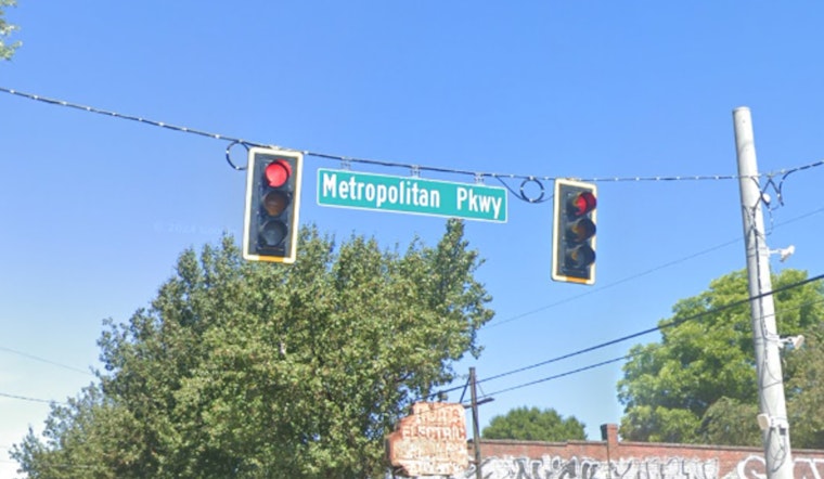 Atlanta's Metropolitan Parkway Shooting, 19-Year-Old Charged with Felony and Malice Murder