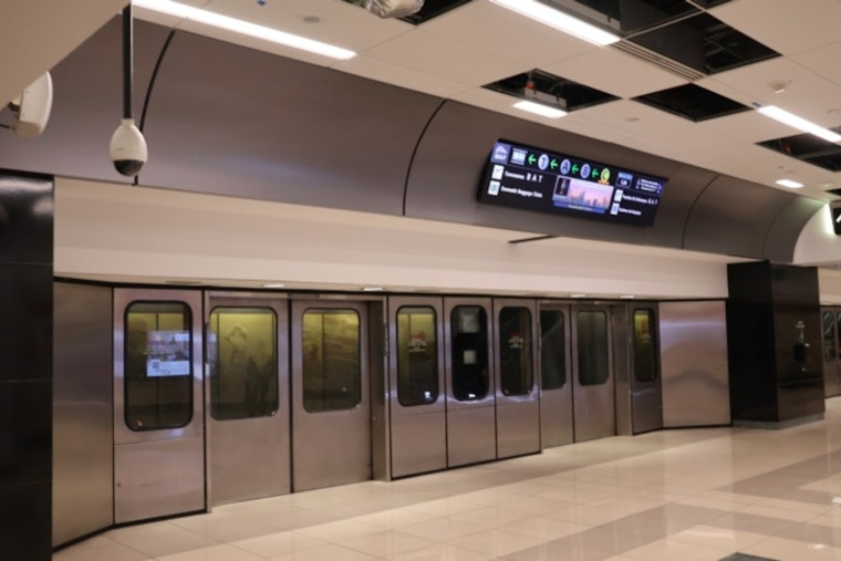 Atlanta's Own Ryan Cameron Becomes the Voice of Hartsfield-Jackson Airport's Plane Train