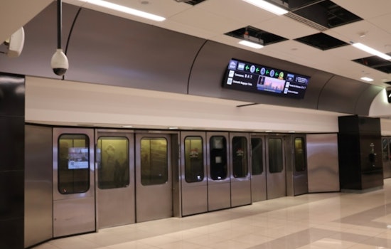 Atlanta's Own Ryan Cameron Becomes the Voice of Hartsfield-Jackson Airport's Plane Train