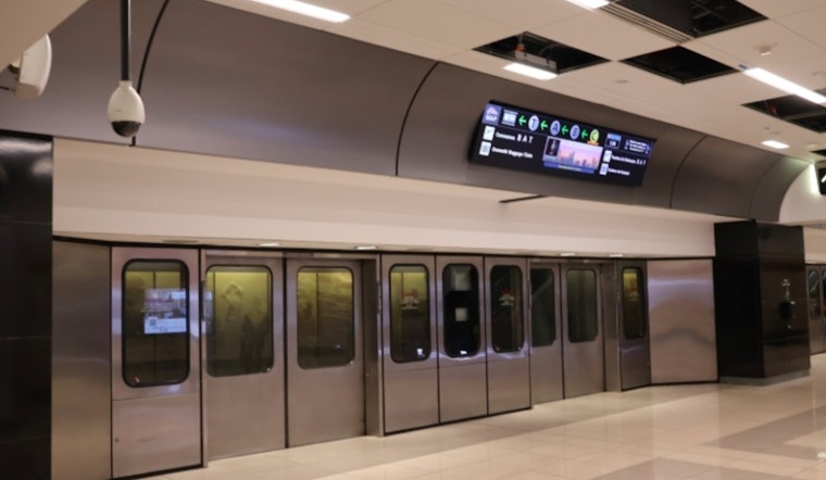 Atlanta's Own Ryan Cameron Becomes the Voice of Hartsfield-Jackson Airport's Plane Train