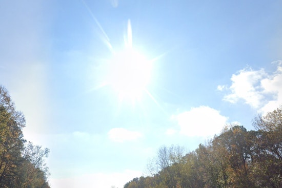Atlanta's Weather Rollercoaster, From Cloudy Skies to Sunny Days with a Chance of Showers In-Between