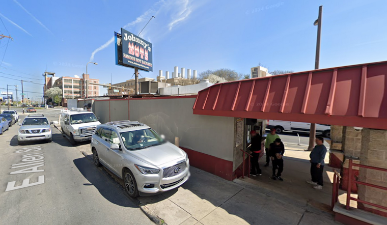 ATM Explosion Outside Philadelphia Eatery Sparks Police Investigation, No Cash Taken
