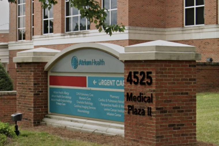 Atrium Health in Charlotte Apologizes Following Potential Patient Data Disclosure to Third-Party Vendors