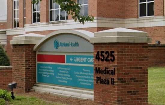 Atrium Health in Charlotte Apologizes Following Potential Patient Data Disclosure to Third-Party Vendors