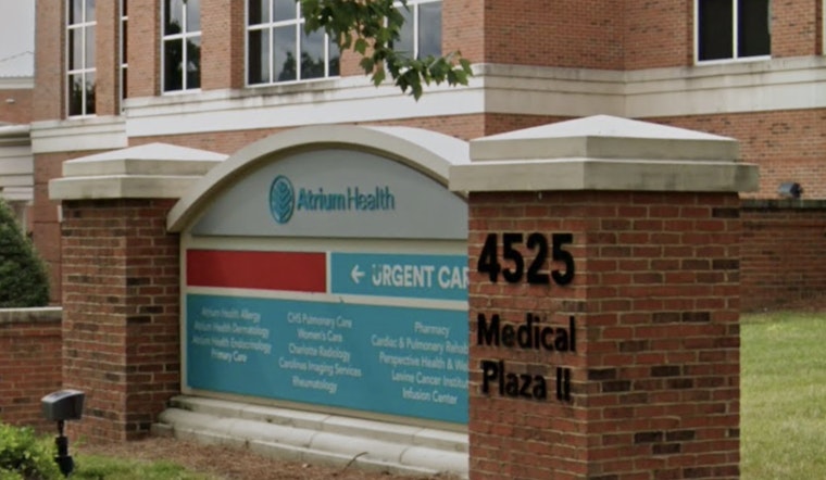 Atrium Health in Charlotte Apologizes Following Potential Patient Data Disclosure to Third-Party Vendors