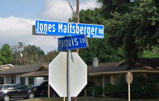 Attempted Car Theft in San Antonio Leads to Chase and Arrest of Two Suspects