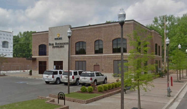 Attempted Robbery at Germantown Jewelry Store Leads to Shootout, One Suspect Wounded and Detained