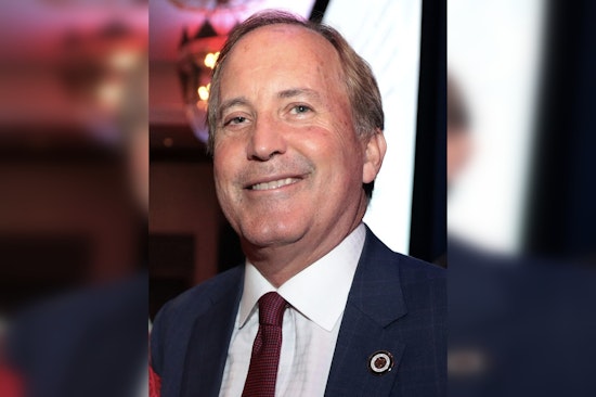 Attorney General Paxton Obtains Injunction Against Harris County's Revised Guaranteed Income Program