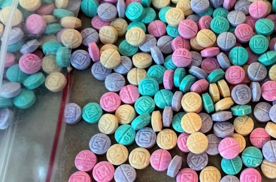 Auburn Man and Aryan Family Associate Sentenced to 12 Years for Multi-State Drug Distribution
