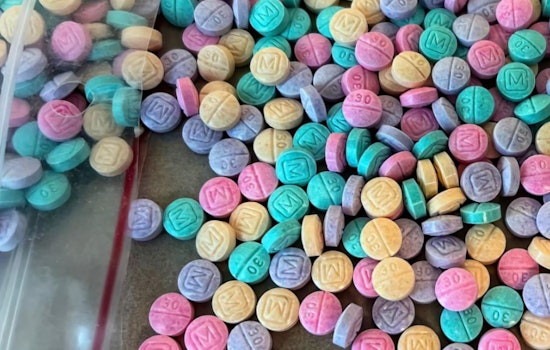 Auburn Man and Aryan Family Associate Sentenced to 12 Years for Multi-State Drug Distribution